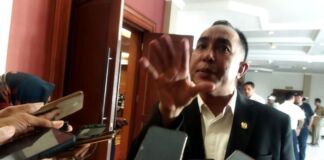 KONI NTB Optimis Raih 20 Emas di PON XXI