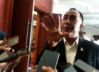 KONI NTB Optimis Raih 20 Emas di PON XXI