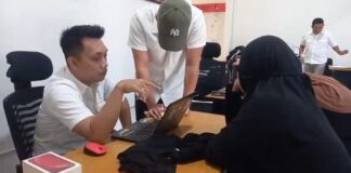 Mengaku Hamil dan Orang Tua Butuh Biaya Operasi, SS Keruk Rp 270 Juta dari Pacarnya