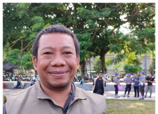 Pemilih Milenial Bertambah, Sosialiasi Lewat media Sosial Ditingkatkan