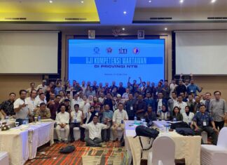 69 Wartawan Dinyatakan Kompeten