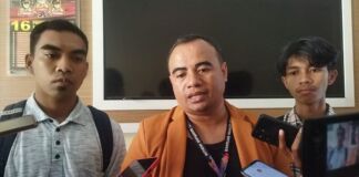 KOMPAKS Berharap Kasus CM Naik Status