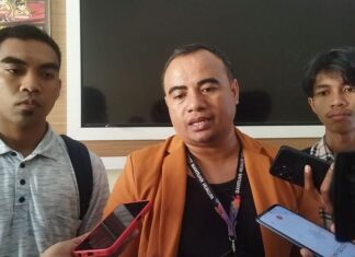 KOMPAKS Berharap Kasus CM Naik Status