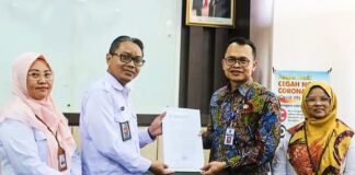 Pengangguran di Kabupaten Tegal Nomor 3 Tertinggi di Jawa Tengah