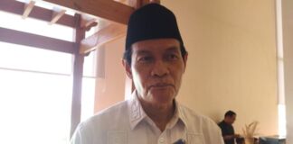 Rowah Gubuk Ala Pemerintah Kabupaten Lombok Tengah Turunkan Stunting