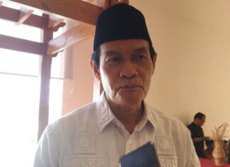 Rowah Gubuk Ala Pemerintah Kabupaten Lombok Tengah Turunkan Stunting