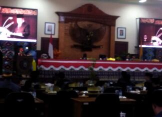 Pembangunan NTB 2005 – 2025 Alami Fluktuasi