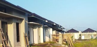 200.000 Lebih Keluarga Baru di NTB Belum Memiliki Rumah Tinggal