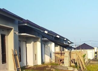 200.000 Lebih Keluarga Baru di NTB Belum Memiliki Rumah Tinggal