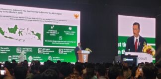 Janjikan Investor Asing Banyak Kemudahan di Indonesia, Ini Penjelasan Menkomarvest!