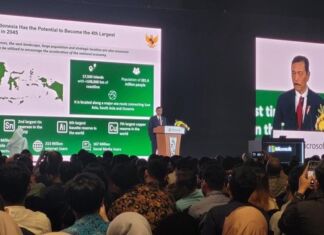 Janjikan Investor Asing Banyak Kemudahan di Indonesia, Ini Penjelasan Menkomarvest!