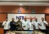 Urusan Melek Media, Masyarakat NTB Masuk Kategori di Atas Rata-Rata Nasional