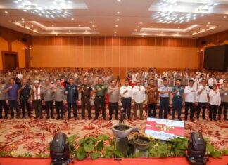 PJ Sekda : Pemprov NTB Siap Laksanakan Pemilukada 2024