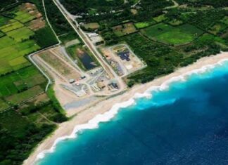 Perairan Lotim Selatan Tercemar Logam Berat, Nelayan Keluhkan Hasil Tangkapan: Diduga Akibat Limbah Tailing PT AMNT