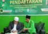 Ikhtiar Menjadi Calon Bupati Lombok Timur, TGH Hazmi Hamzar Dapat Karpet Merah PPP?
