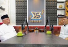 Kisah Inspiratif Dr HM Sukiman Azmi MM: Mencari Ilmu tidak Kenal Usia!