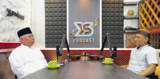 Kisah Inspiratif Dr HM Sukiman Azmi MM: Mencari Ilmu tidak Kenal Usia!