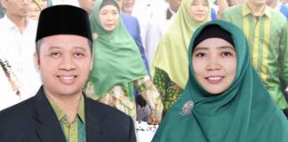 TGB Dukung Resmi Zulrohmi Jilid 2