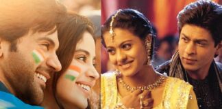 Syahdunya Lagu Cinta Dekha Tenu OST Mr and Mrs Mahi, Filmnya Tayang 31 Mei 2024