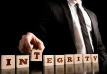 Menjaga dan Merawat “Integritas”