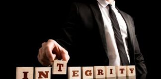 Menjaga dan Merawat “Integritas”