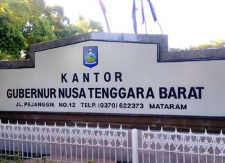 Kejati NTB Menghentikan Penyelidikan Dugaan Kasus Korupsi Gaji Staf Khusus Gubernur dan Wakil Gubernur NTB