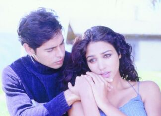 Malini Sharma Kapok Main Film, Pilih Jadi Top Model Bollywood