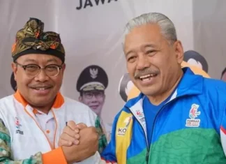 NTB Jadi Tuan Rumah FORNAS 2025: Siap Jadi Tujuan Wisata Keluarga Dunia