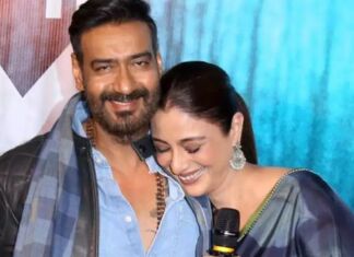 Film Terbaru Ajay Devgan-Tabu : Cinta Lama Bersemi Kembali?