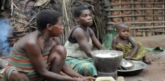 10 Negara Termiskin di Dunia Tahun 2024!