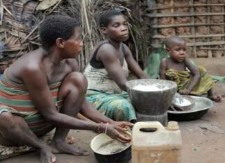 10 Negara Termiskin di Dunia Tahun 2024!