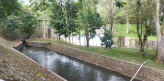 Desa Wisata Sedau Lombok Barat, Tawarkan Keindahan alam, Ketenangan dan Gemericik Air