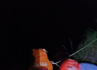 Wisatawan Asal Swiss Terjatuh dan Meninggal di Jalur Pendakian Bukit Dara