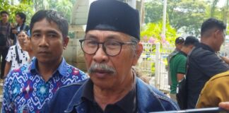Viral di Media Sosial, Tarian Erotis Buat Sesak Udara Lombok