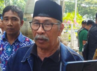 Viral di Media Sosial, Tarian Erotis Buat Sesak Udara Lombok