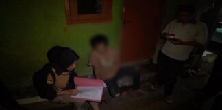 Ditinggal Istri Jadi TKW, Anak Jadi Korbn Tindak Asusila Ayah Tiri sejak kelas 3 SD