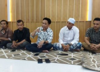 Hindari Prasangka Buruk, Pondok Pesantren Al Aziziyah Buka Diri, Siap Tabayun