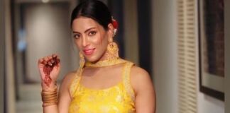 Aktris Noor Malabika Das Ditemukan Tewas Mengenaskan di Apartemennya