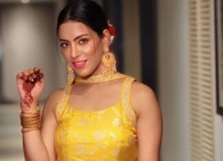 Aktris Noor Malabika Das Ditemukan Tewas Mengenaskan di Apartemennya