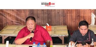 Jadi Urat Nadi Ekonomi Daerah, Mi6 Gelar Roadshow Pemetaan Isu Strategis PKL di Pulau Sumbawa