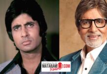 Inilah 8 Rahasia Sehat dan Panjang Umur Amitabh Bachchan. Anda Perlu Tahu!