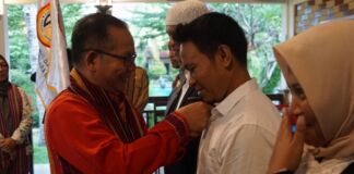 Ratusan LPK di NTB Belum Terakreditasi, Disinyalir Banyak Disalahgunakan!