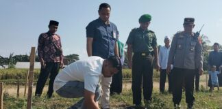 Tempat tinggalnya Keren! Saatnya Miliki Rumah Subsidi Green Kahuripan Residence