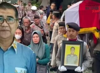 Pasutri Agar Belajar dari Kasus Polwan Bakar Suami Hidup-Hidup: Psikolog Ingatkan 4 Hal ini Jangan Disepelekan!