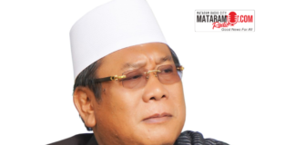 “Melengke”: Keputusan Abah Uhel Dampingi Bang Zul di Pilgub NTB 2024