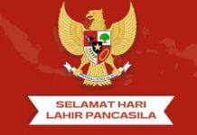 Pancasila Lahir, Menabur Sifat Kasih Sayang dalam Kehidupan