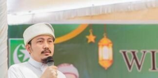 Cucu Pahlawan Nasional, TGH Khairul Fatihin Digadang Maju di Pilkada Lotim