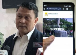 Gegara Nama Nyeleneh, 11 Aplikasi Buatan Pemerintah Daerah Ini Menuai Protes Publik!