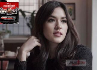 Lebih Dekat dengan Raisa: Penyanyi Papan Atas Indonesia yang Semarakkan Konser Selaparang Music Land 2024