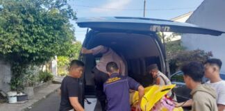 Pagi Main HP, Siang Telentang di Ruang Tamu di Perumahan Lingkar Pratama